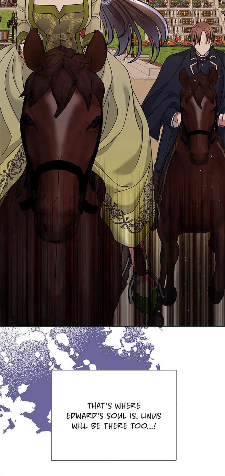 I’m A Villainess, But I Picked Up the Male Lead Chapter 71 - page 33