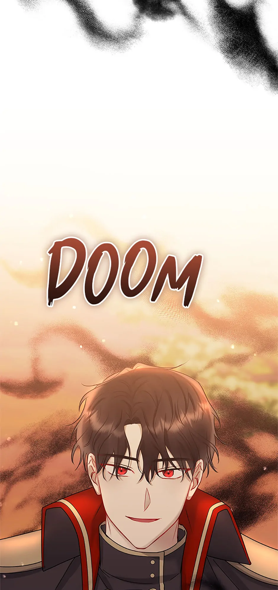 I’m A Villainess, But I Picked Up the Male Lead Chapter 71 - page 37
