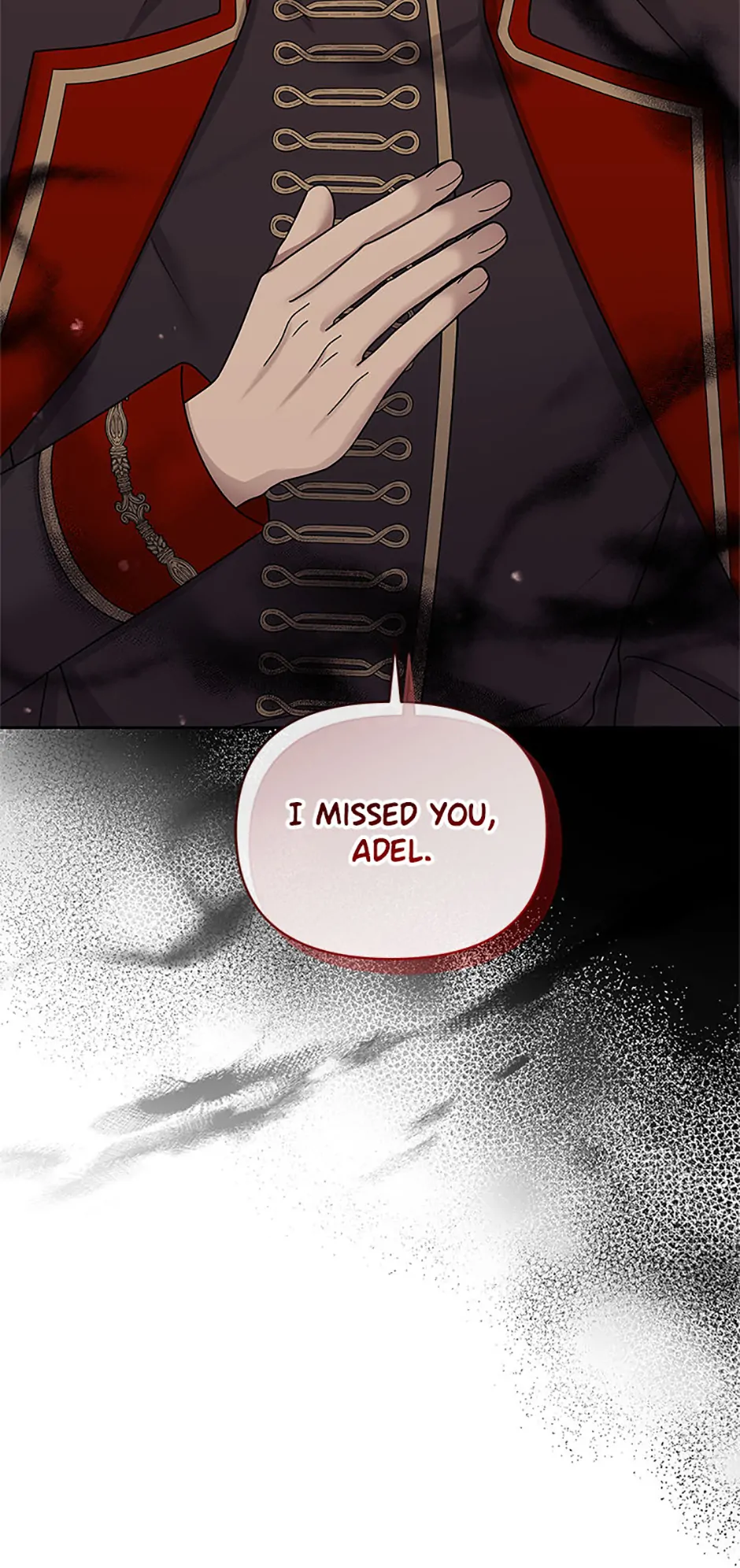 I’m A Villainess, But I Picked Up the Male Lead Chapter 71 - page 38