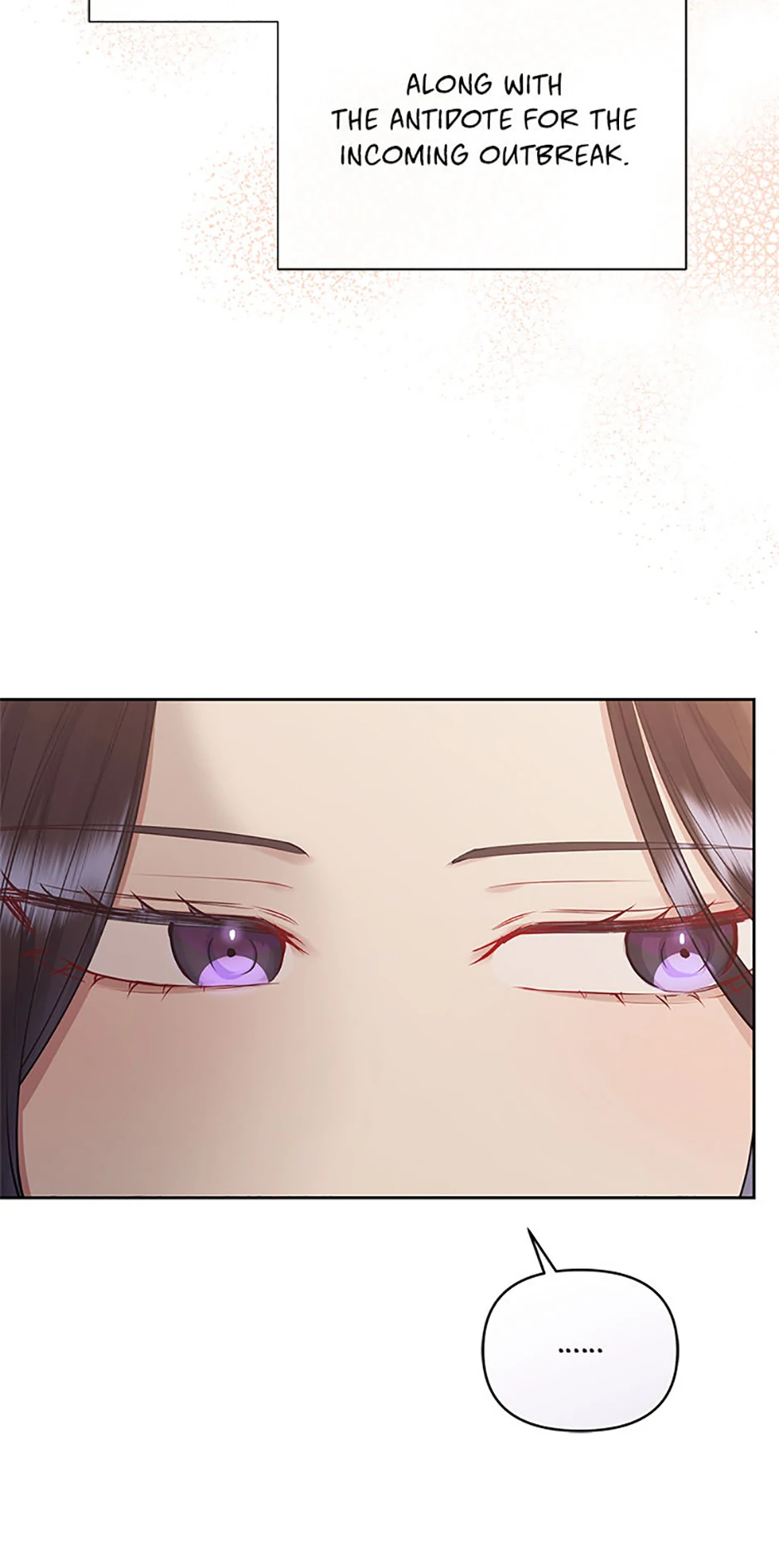 I’m A Villainess, But I Picked Up the Male Lead Chapter 71 - page 4
