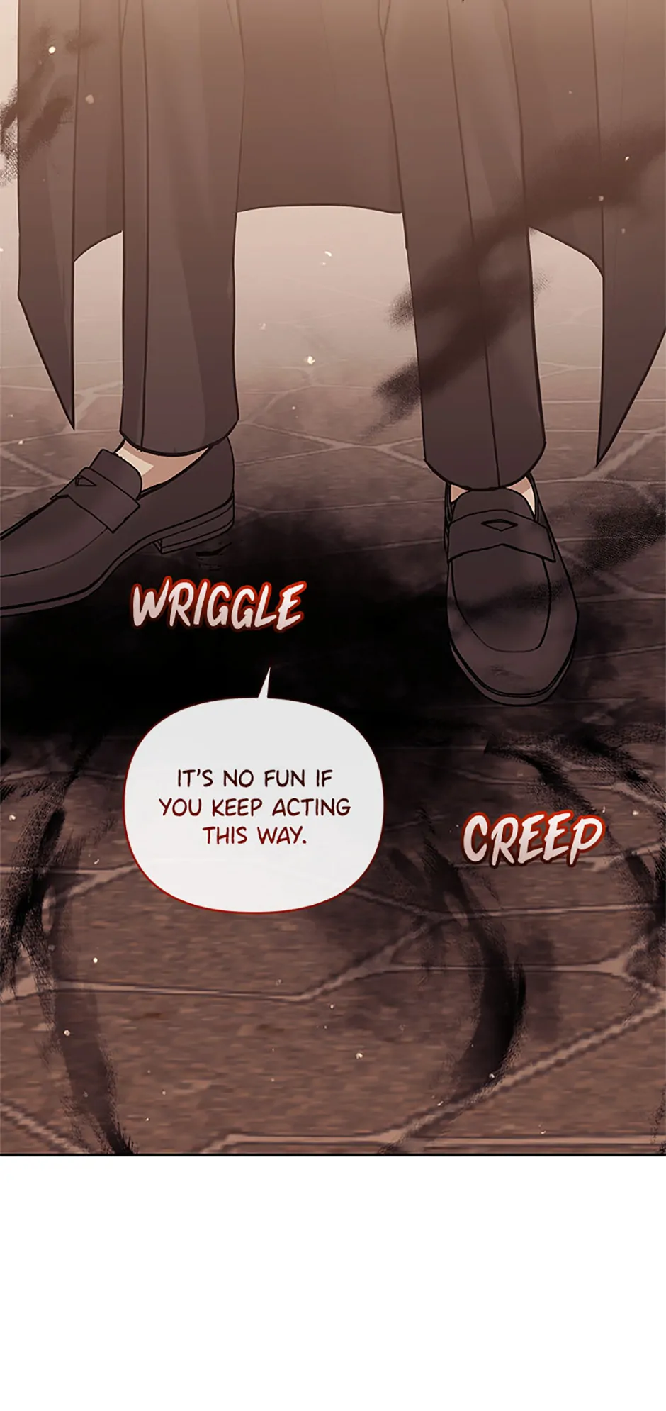 I’m A Villainess, But I Picked Up the Male Lead Chapter 71 - page 40