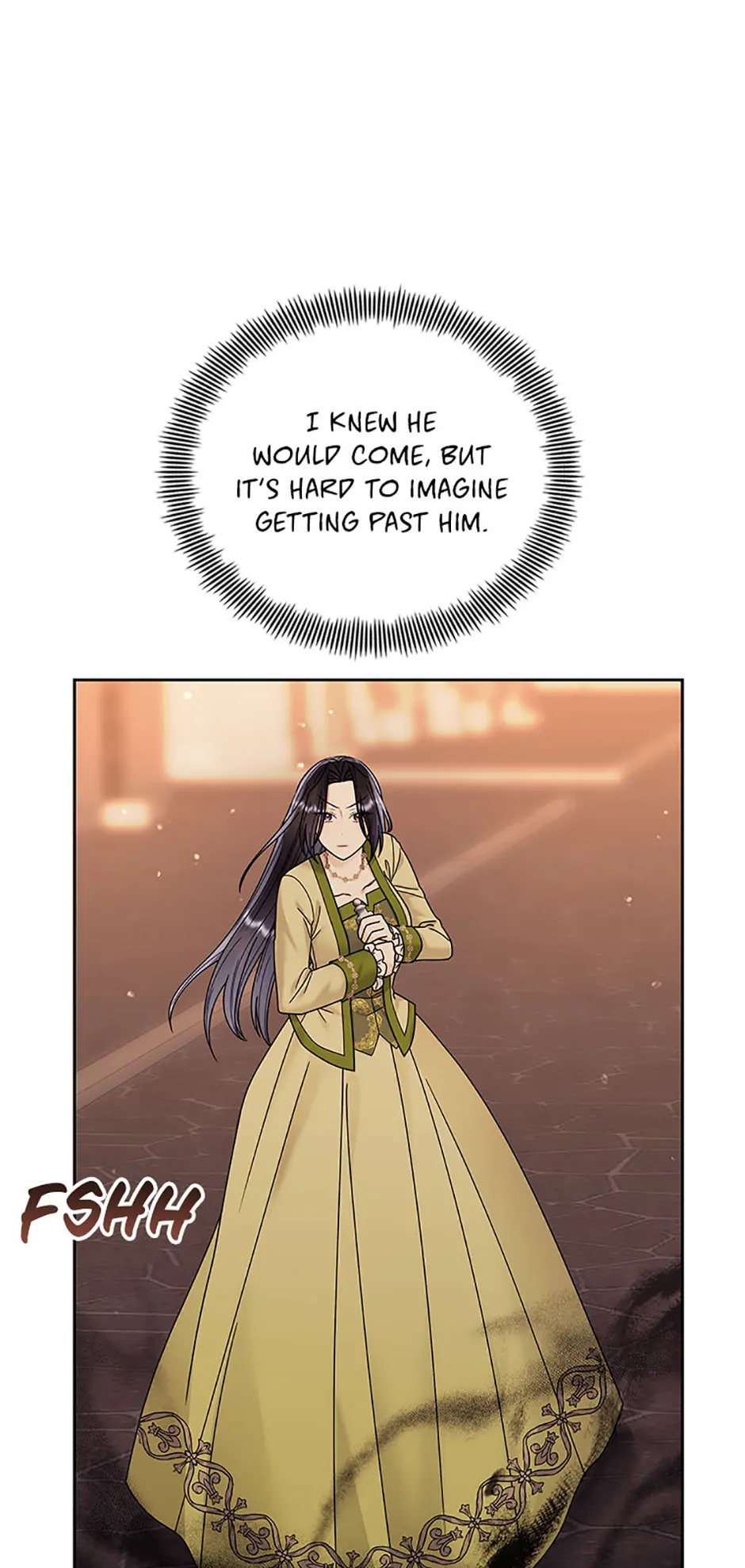 I’m A Villainess, But I Picked Up the Male Lead Chapter 71 - page 41