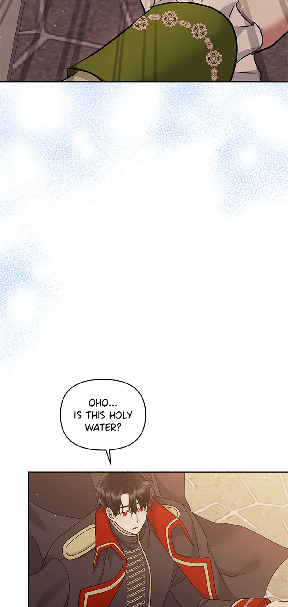 I’m A Villainess, But I Picked Up the Male Lead Chapter 71 - page 45