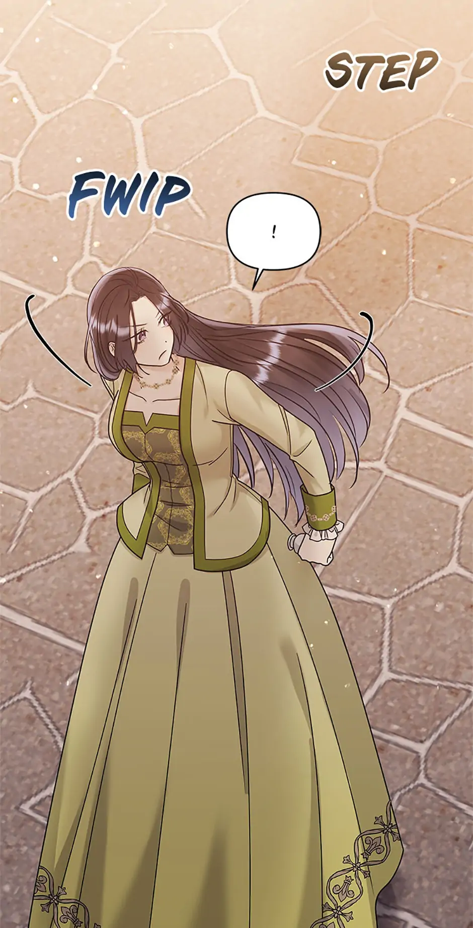 I’m A Villainess, But I Picked Up the Male Lead Chapter 71 - page 49