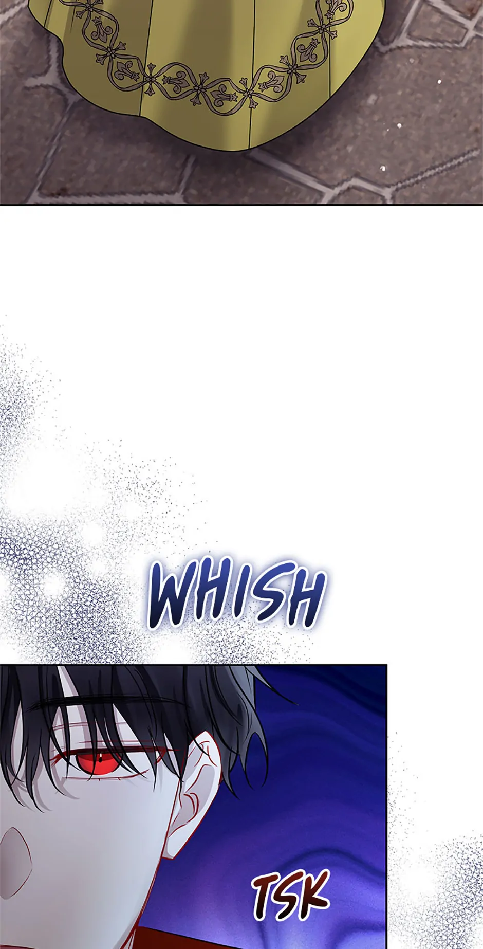 I’m A Villainess, But I Picked Up the Male Lead Chapter 71 - page 50