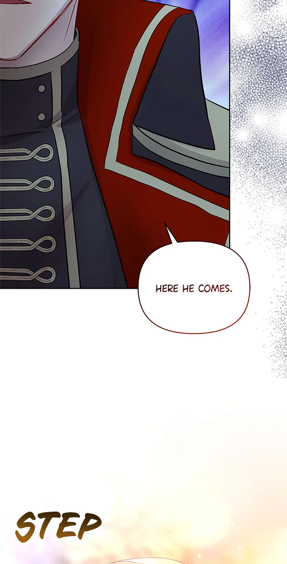 I’m A Villainess, But I Picked Up the Male Lead Chapter 71 - page 51