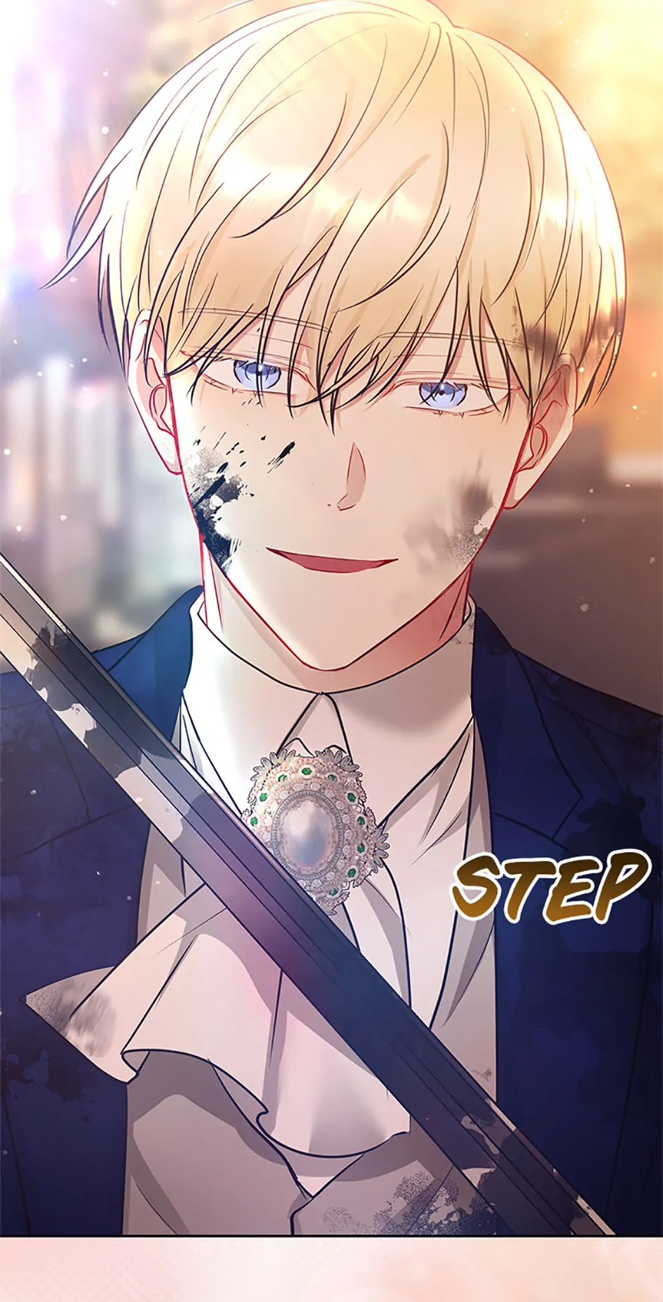 I’m A Villainess, But I Picked Up the Male Lead Chapter 71 - page 52