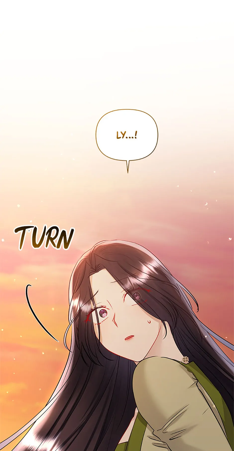 I’m A Villainess, But I Picked Up the Male Lead Chapter 71 - page 55