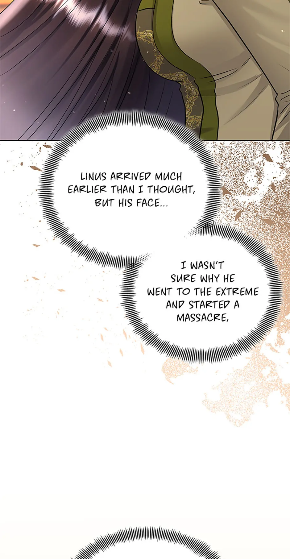 I’m A Villainess, But I Picked Up the Male Lead Chapter 71 - page 56
