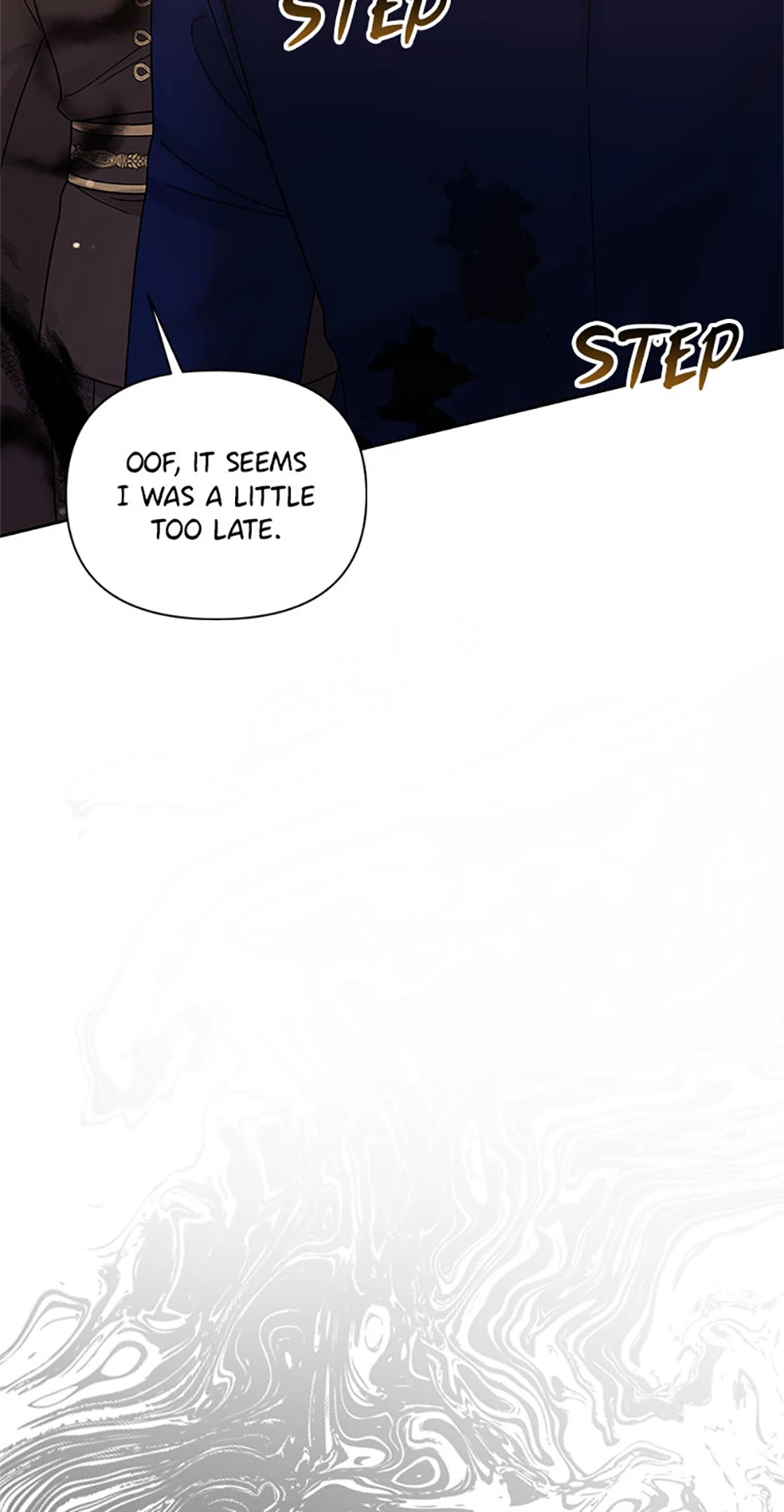 I’m A Villainess, But I Picked Up the Male Lead Chapter 71 - page 58