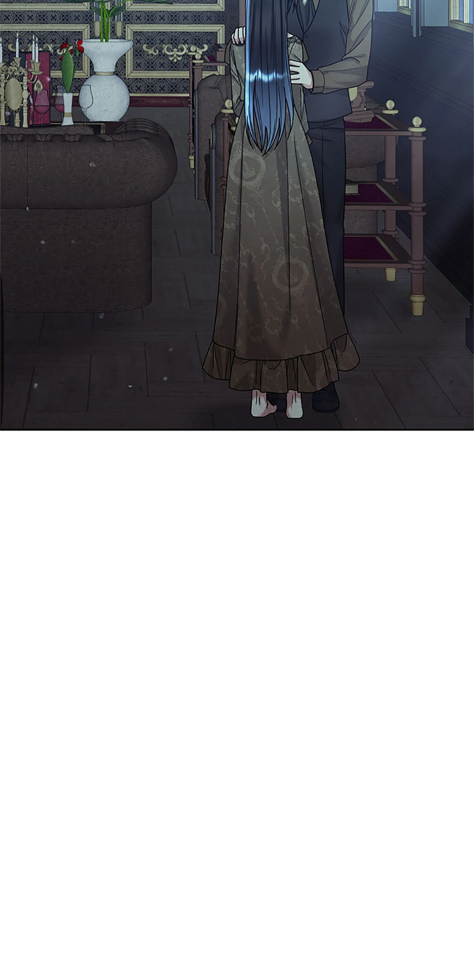 I’m A Villainess, But I Picked Up the Male Lead Chapter 71 - page 6