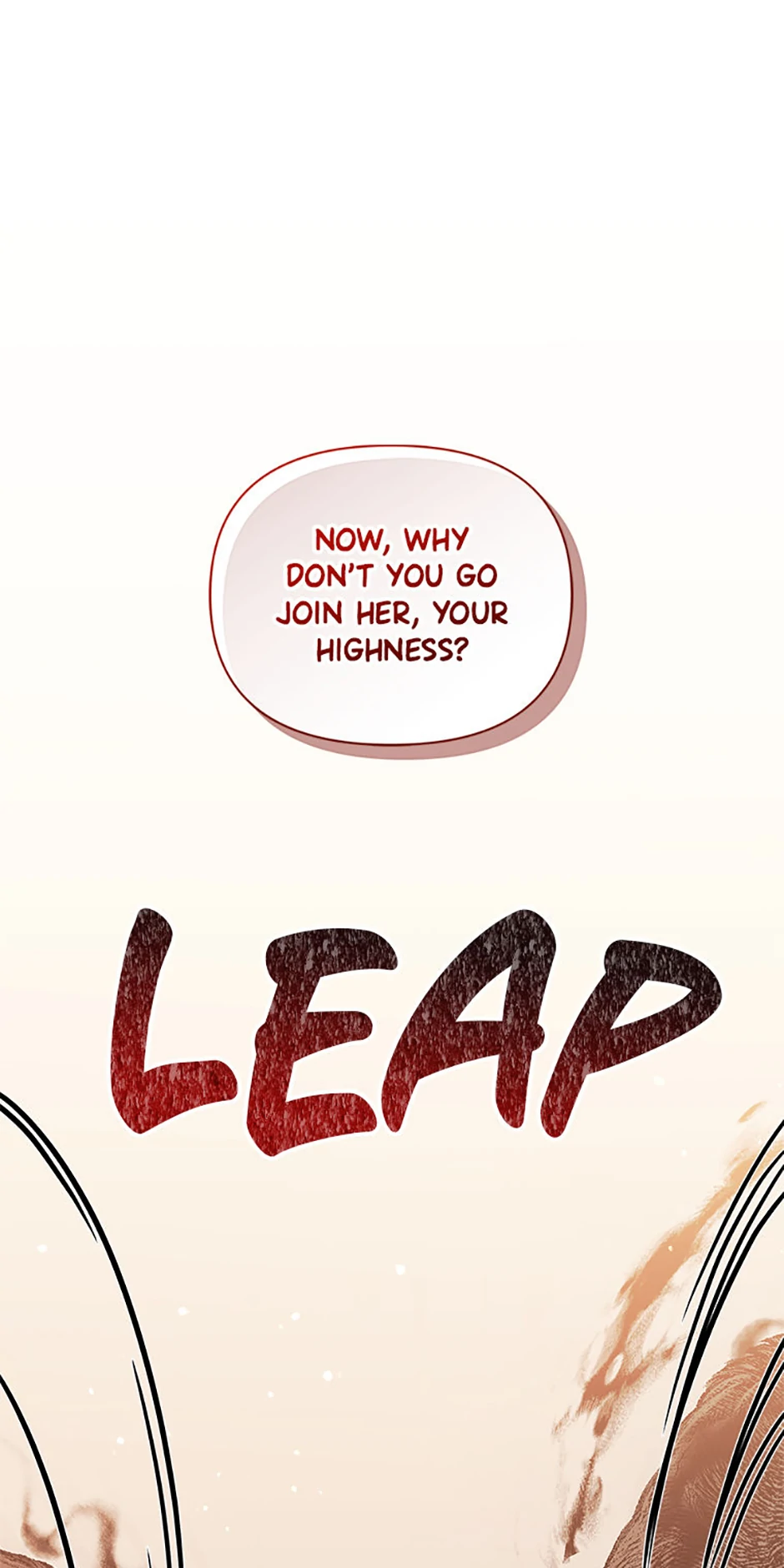 I’m A Villainess, But I Picked Up the Male Lead Chapter 71 - page 62