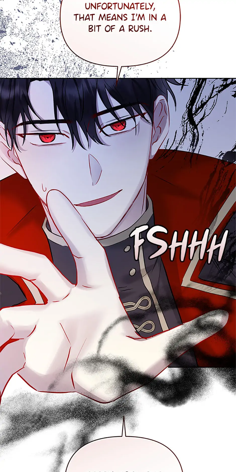 I’m A Villainess, But I Picked Up the Male Lead Chapter 71 - page 66