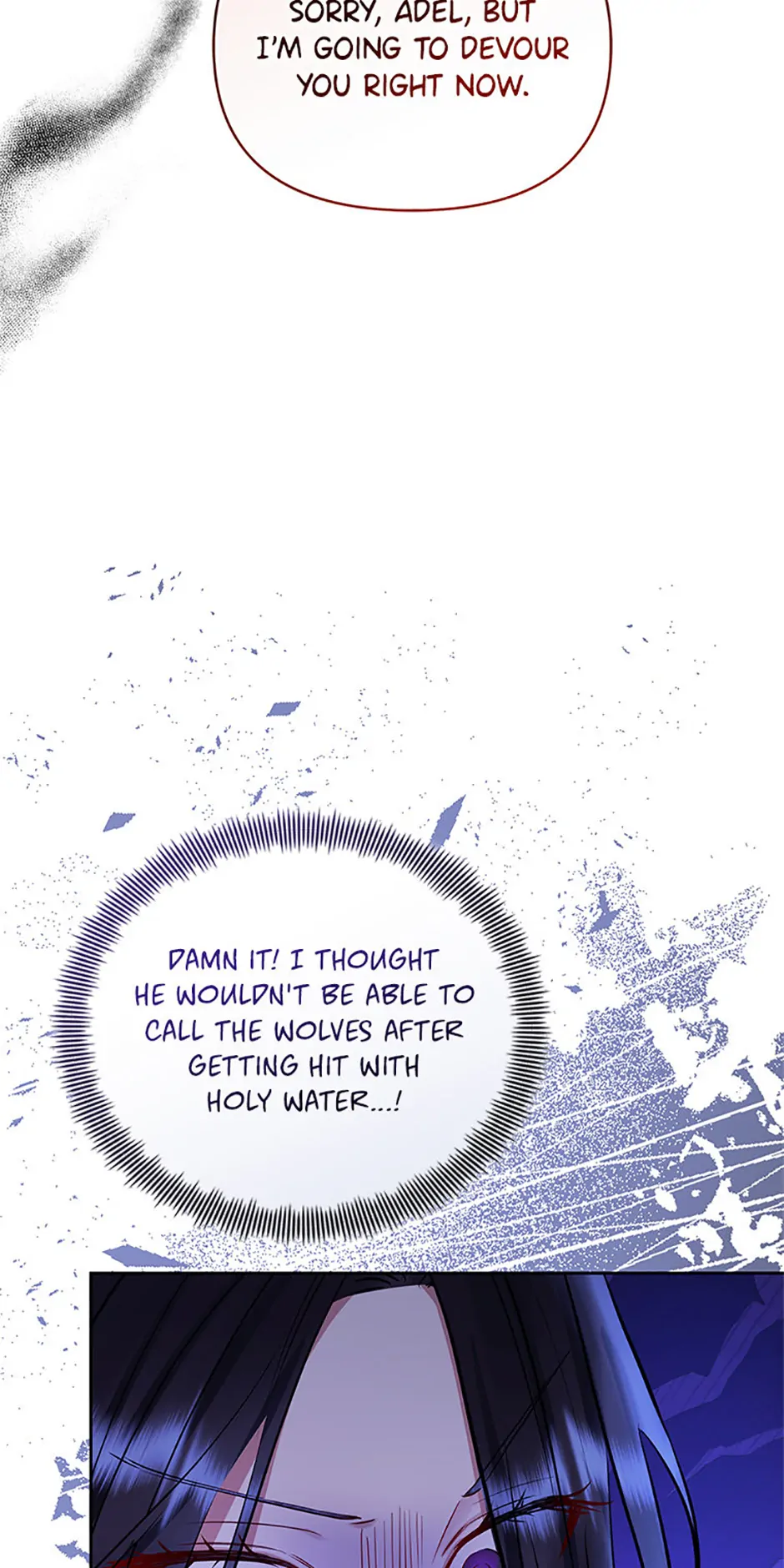 I’m A Villainess, But I Picked Up the Male Lead Chapter 71 - page 67