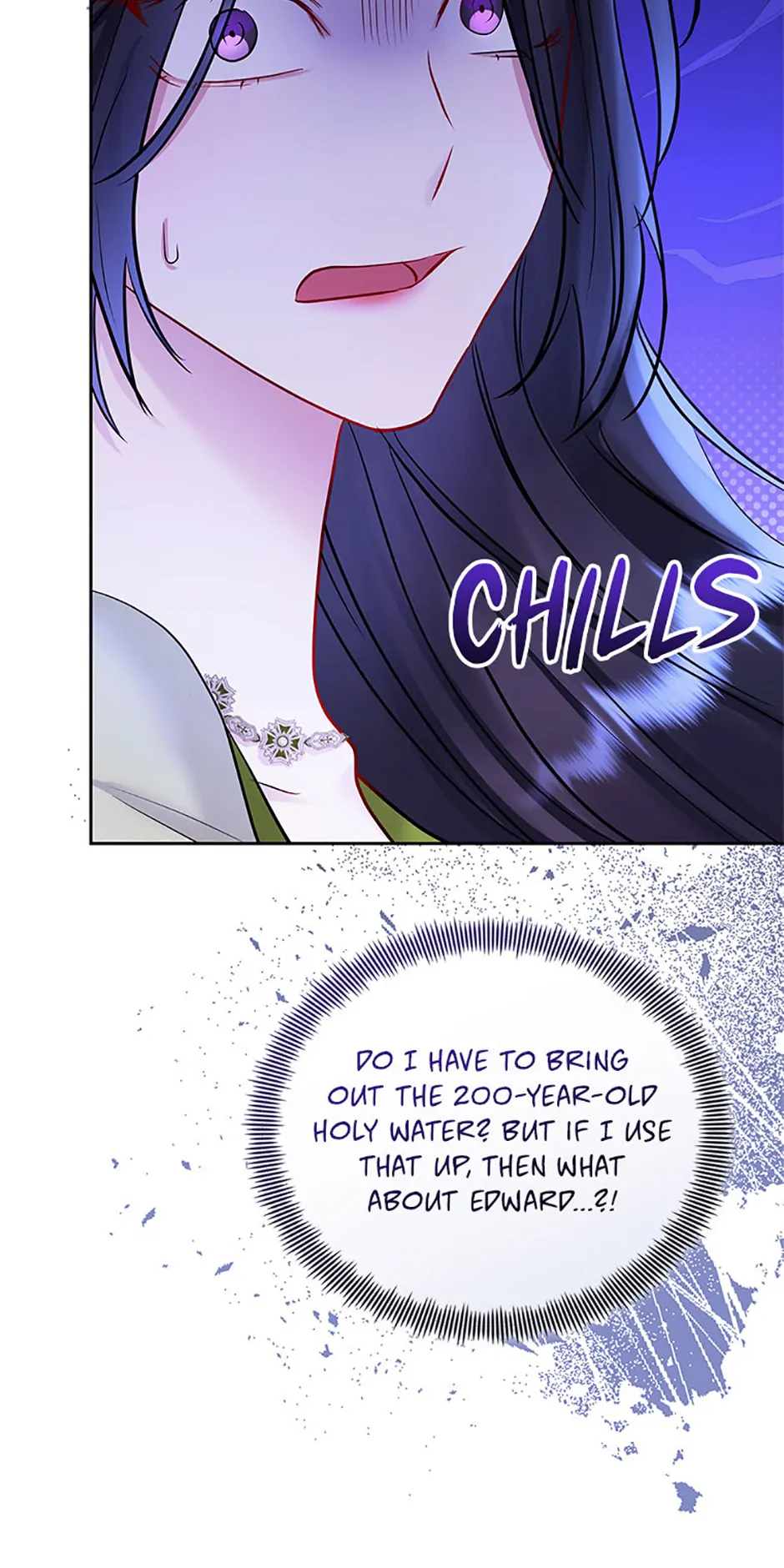 I’m A Villainess, But I Picked Up the Male Lead Chapter 71 - page 68