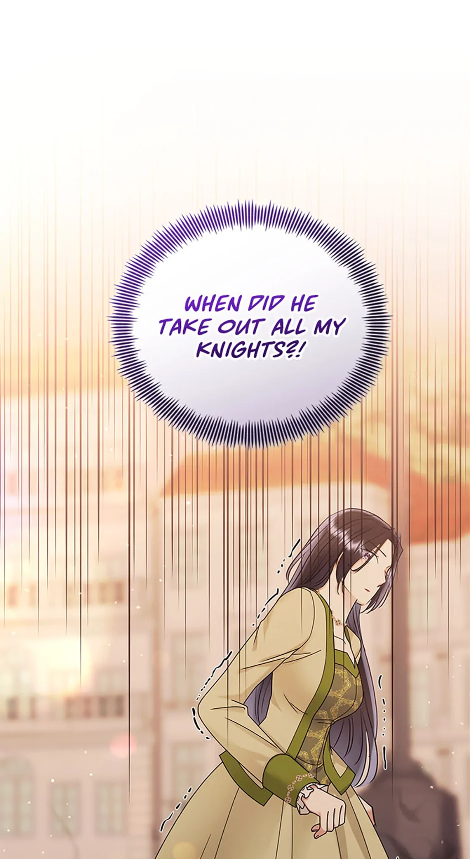 I’m A Villainess, But I Picked Up the Male Lead Chapter 71 - page 69