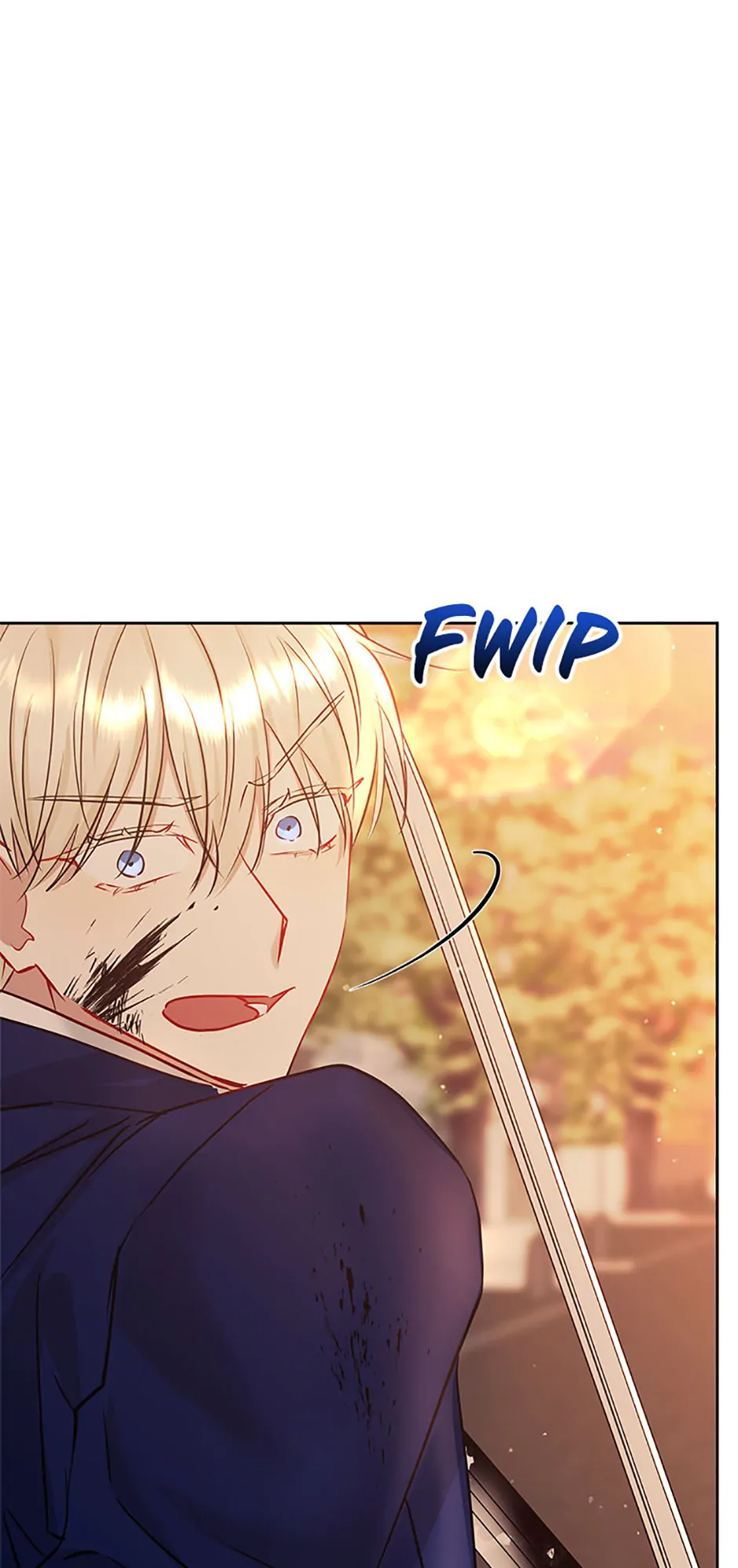 I’m A Villainess, But I Picked Up the Male Lead Chapter 71 - page 74