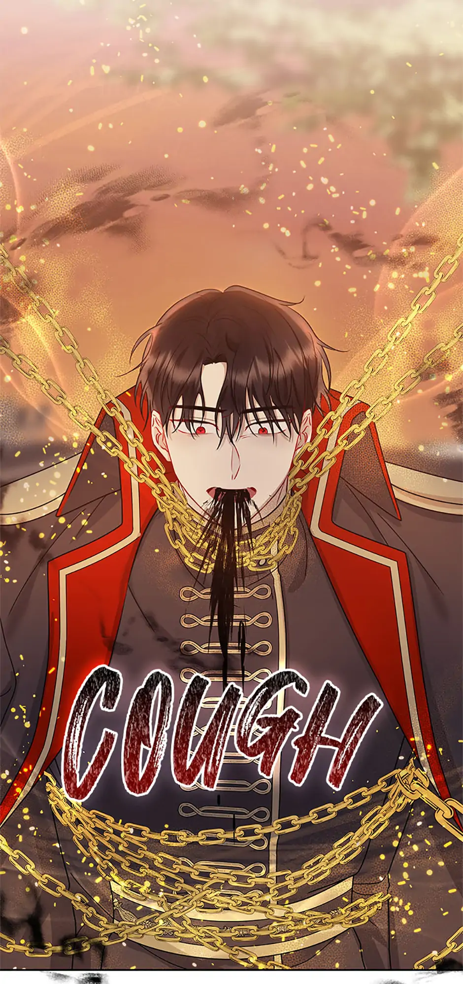 I’m A Villainess, But I Picked Up the Male Lead Chapter 71 - page 77