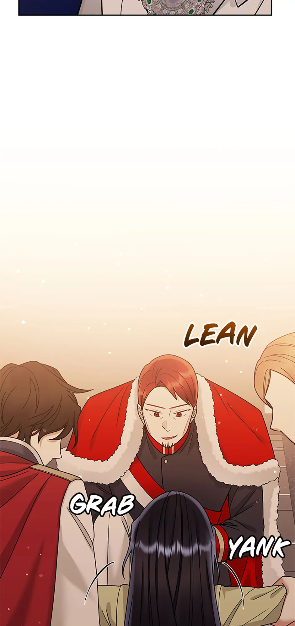 I’m A Villainess, But I Picked Up the Male Lead Chapter 71 - page 84