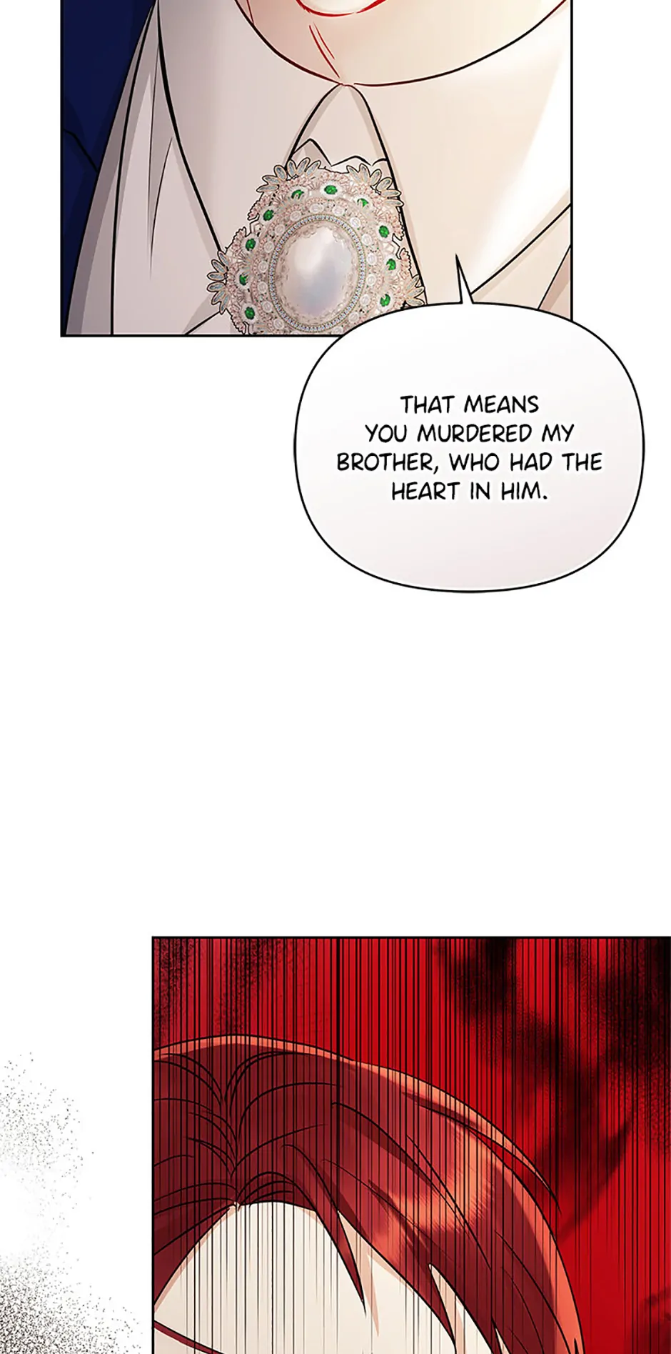 I’m A Villainess, But I Picked Up the Male Lead Chapter 71 - page 88