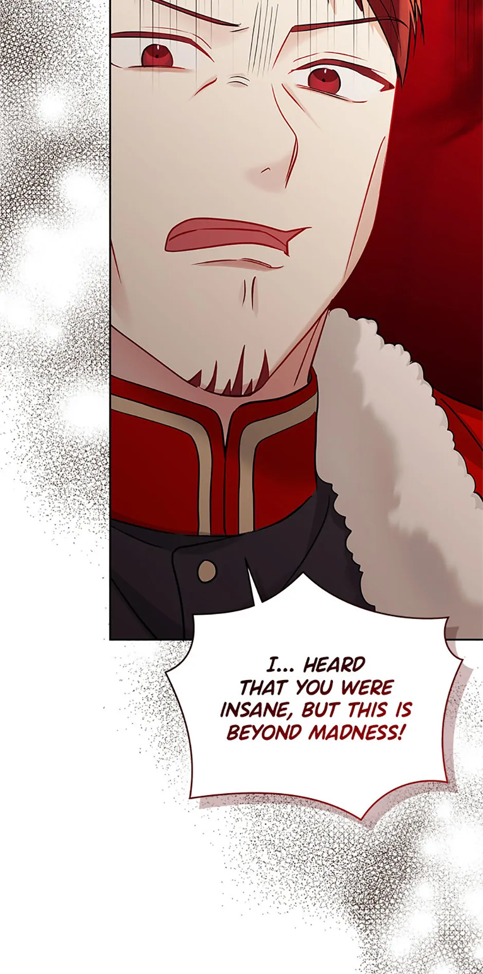 I’m A Villainess, But I Picked Up the Male Lead Chapter 71 - page 89