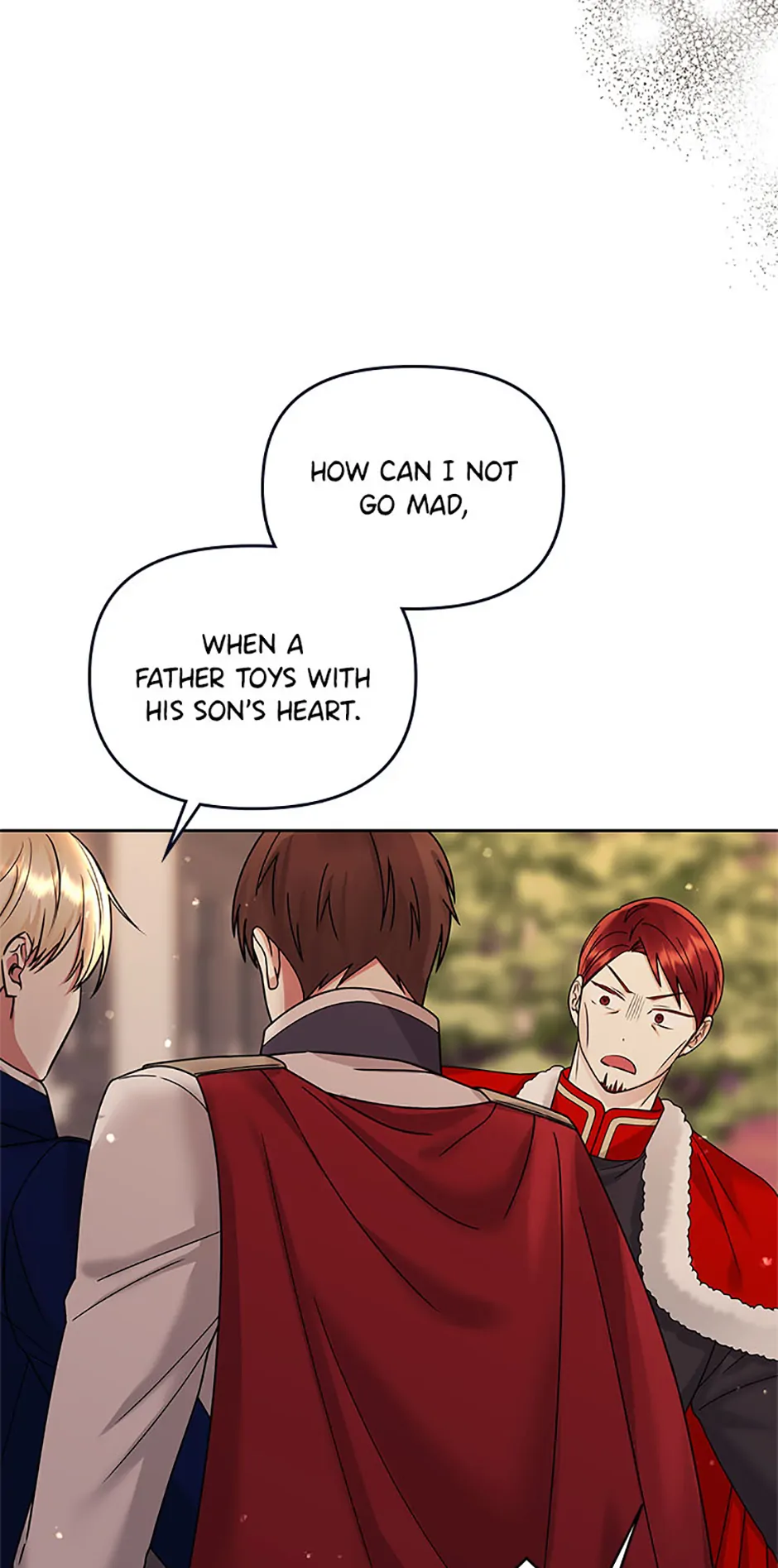 I’m A Villainess, But I Picked Up the Male Lead Chapter 71 - page 90