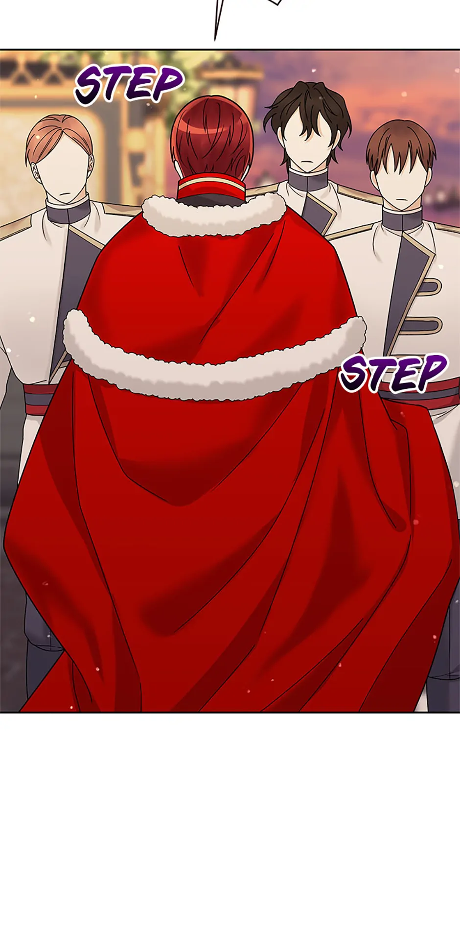 I’m A Villainess, But I Picked Up the Male Lead Chapter 71 - page 93