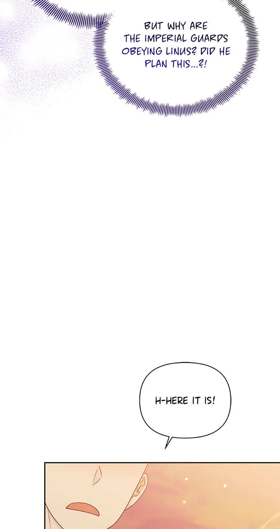 I’m A Villainess, But I Picked Up the Male Lead Chapter 71 - page 95