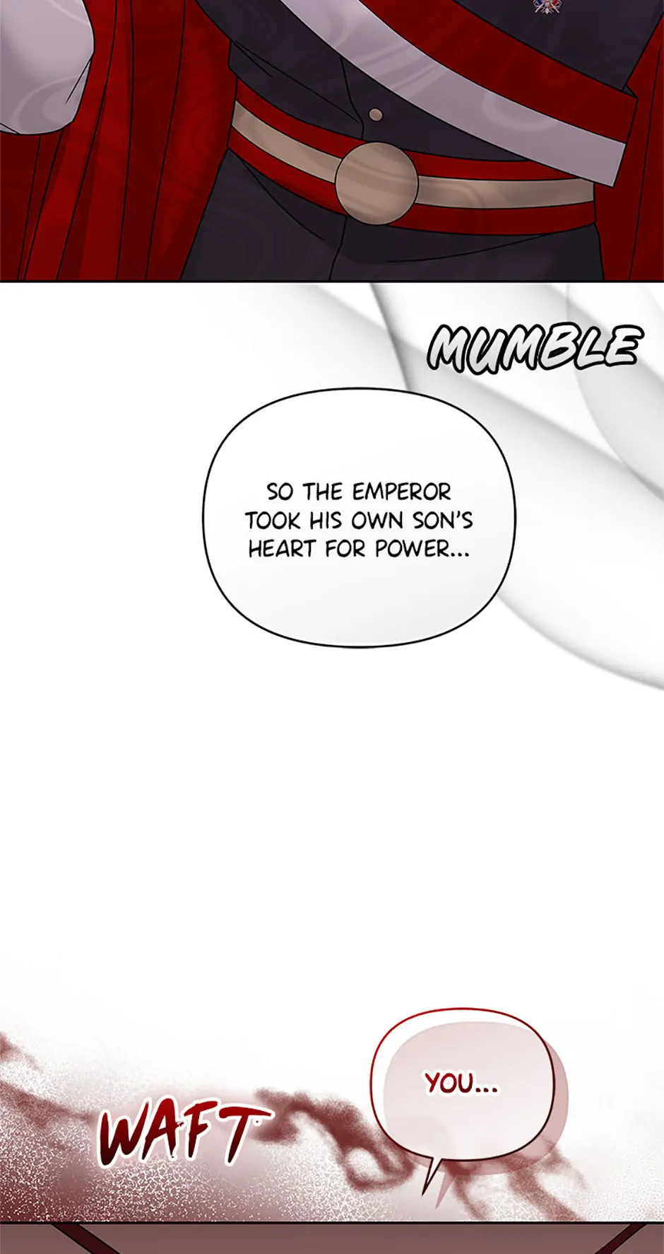 I’m A Villainess, But I Picked Up the Male Lead Chapter 71 - page 98