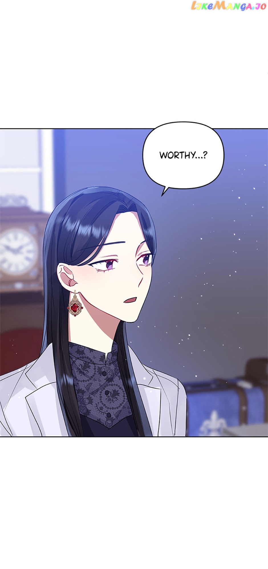 I’m A Villainess, But I Picked Up the Male Lead Chapter 38 - page 12