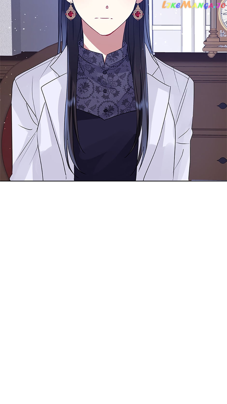 I’m A Villainess, But I Picked Up the Male Lead Chapter 38 - page 15