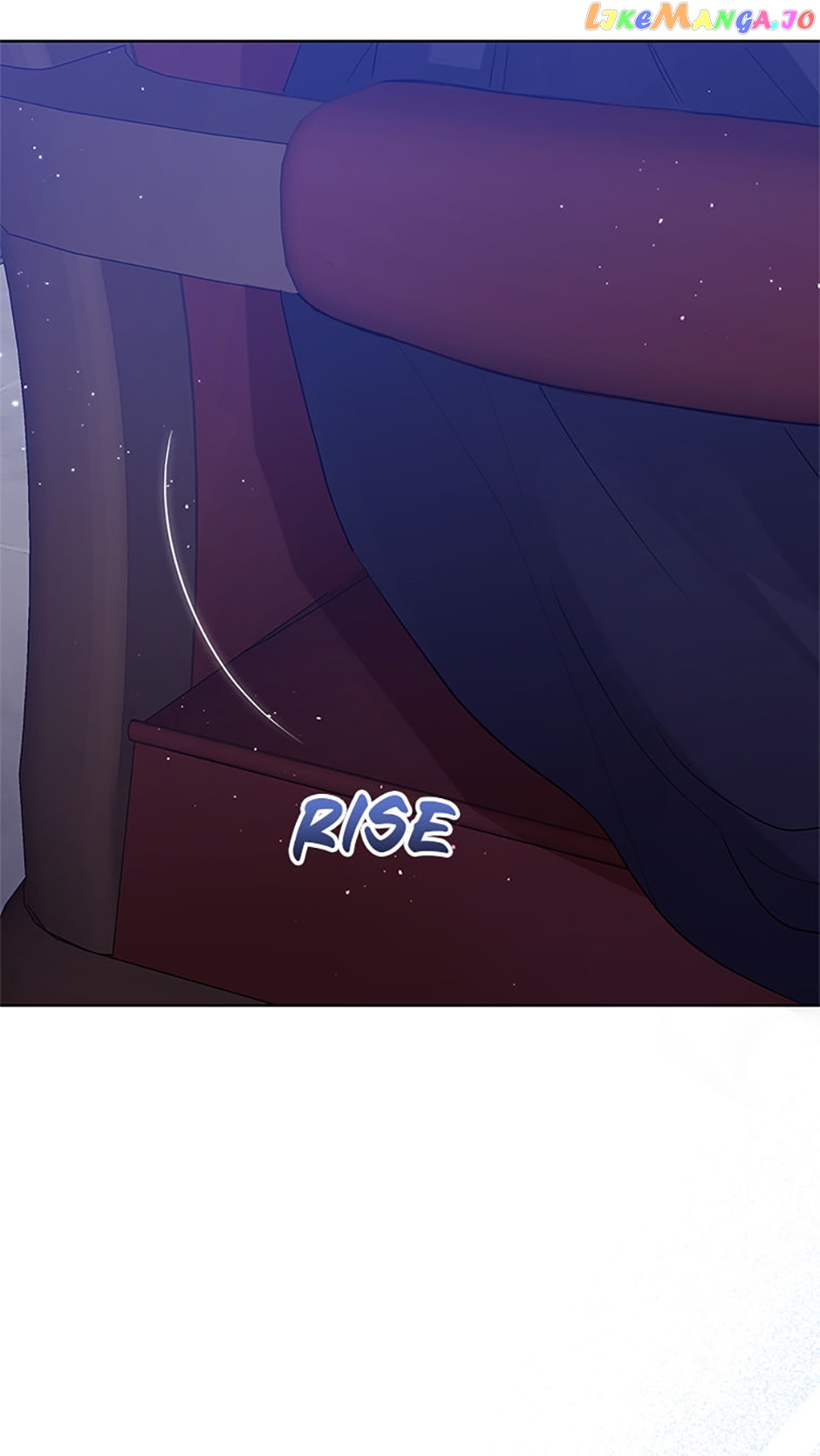 I’m A Villainess, But I Picked Up the Male Lead Chapter 38 - page 16