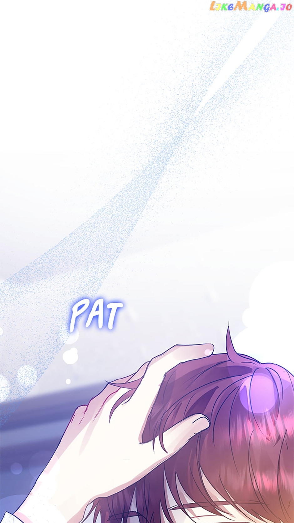 I’m A Villainess, But I Picked Up the Male Lead Chapter 38 - page 17