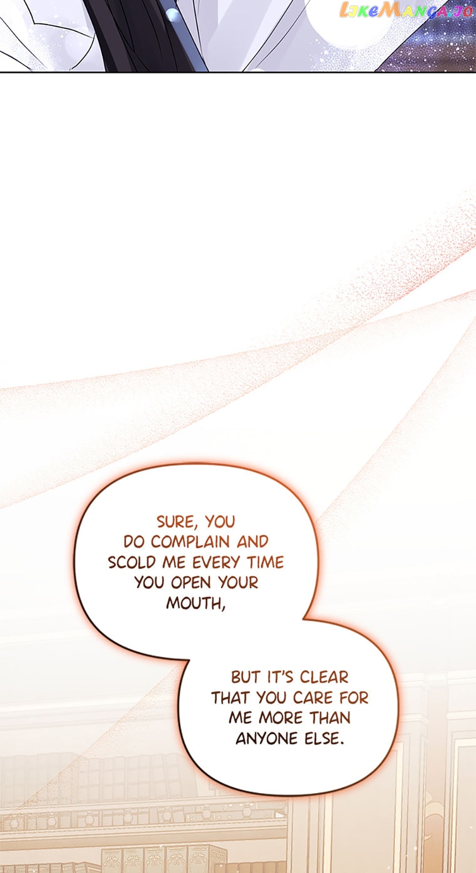 I’m A Villainess, But I Picked Up the Male Lead Chapter 38 - page 20