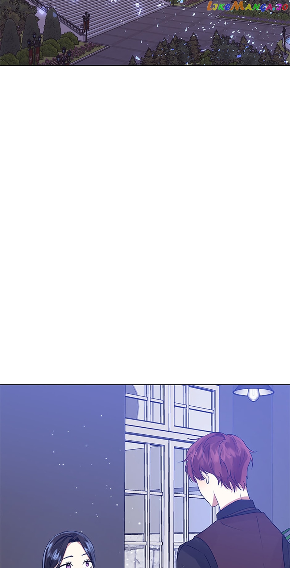 I’m A Villainess, But I Picked Up the Male Lead Chapter 38 - page 3