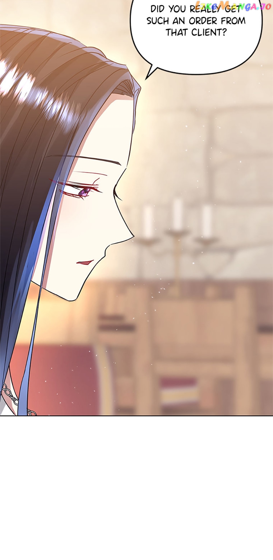I’m A Villainess, But I Picked Up the Male Lead Chapter 38 - page 34