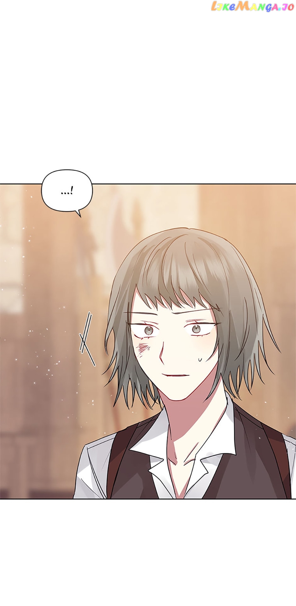 I’m A Villainess, But I Picked Up the Male Lead Chapter 38 - page 35