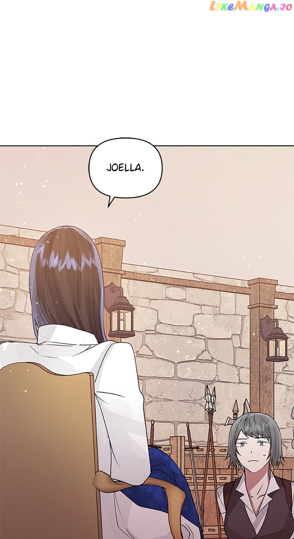 I’m A Villainess, But I Picked Up the Male Lead Chapter 38 - page 36