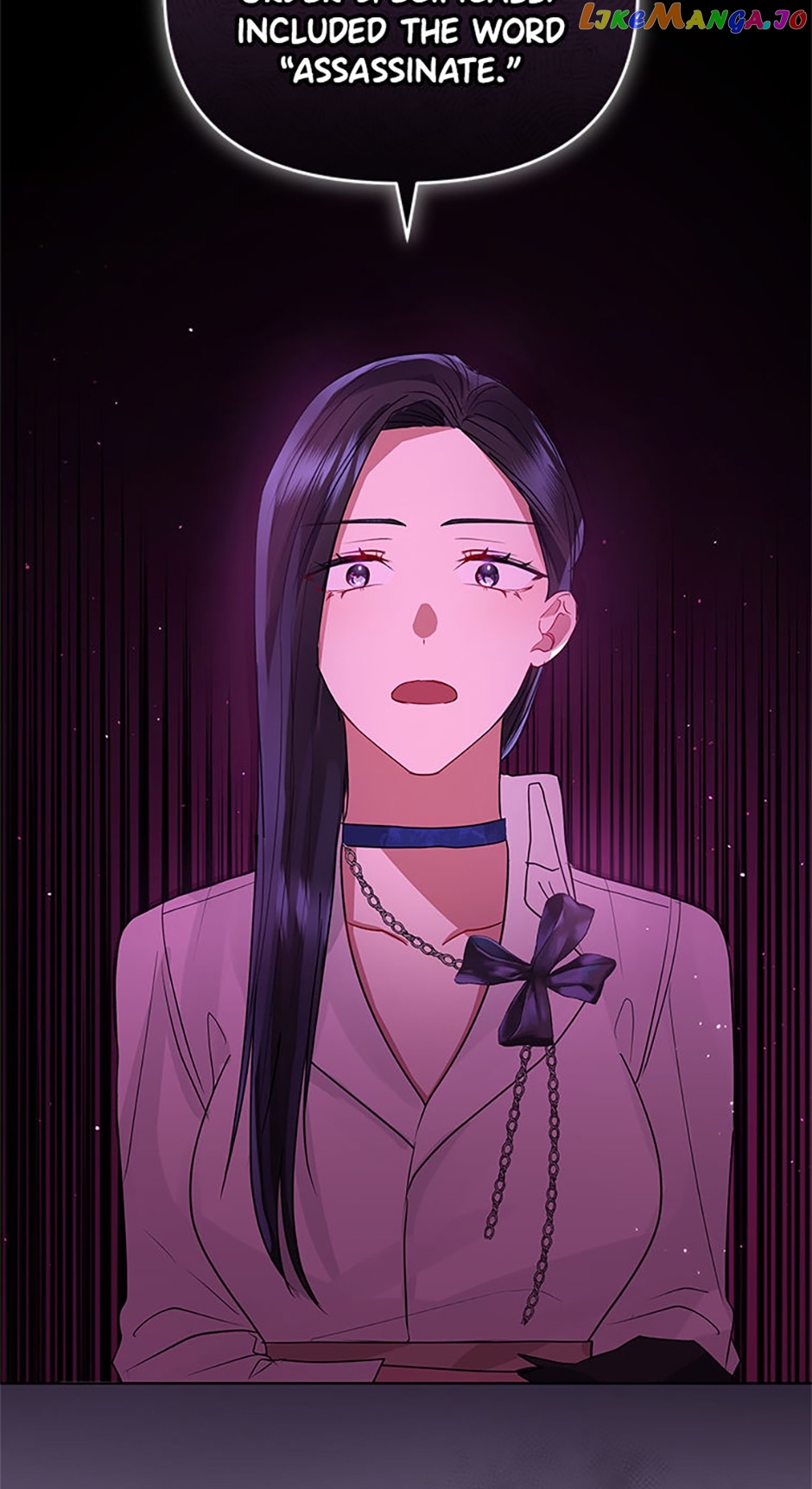 I’m A Villainess, But I Picked Up the Male Lead Chapter 38 - page 38
