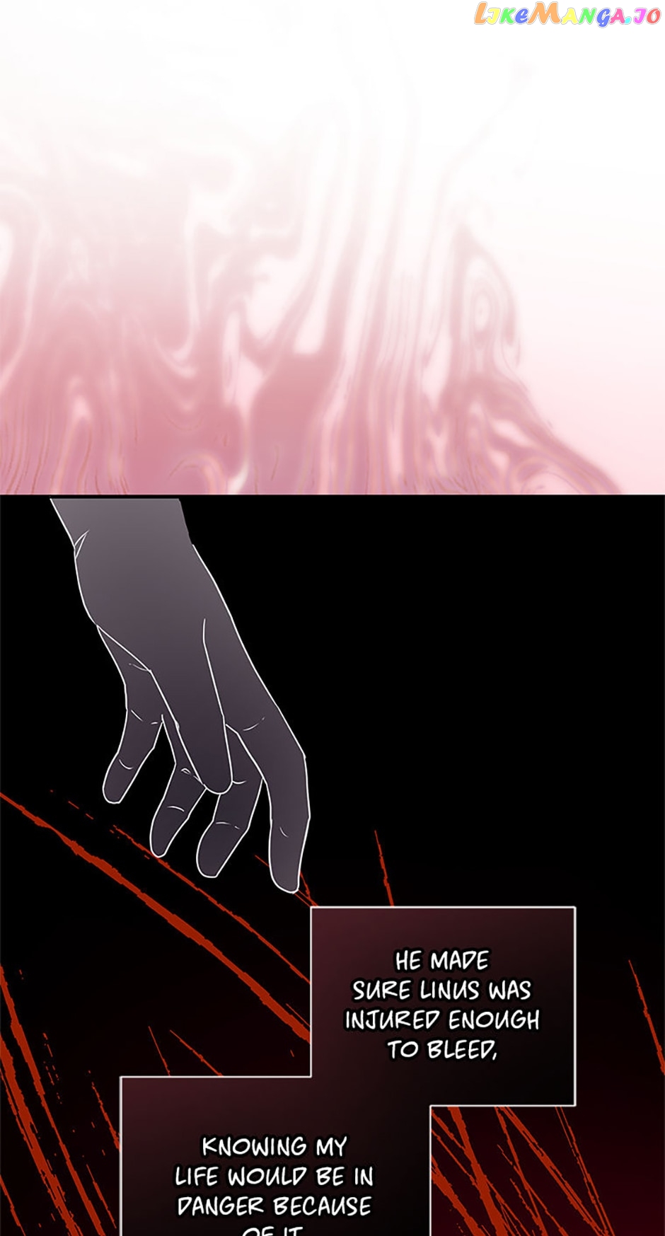 I’m A Villainess, But I Picked Up the Male Lead Chapter 38 - page 46