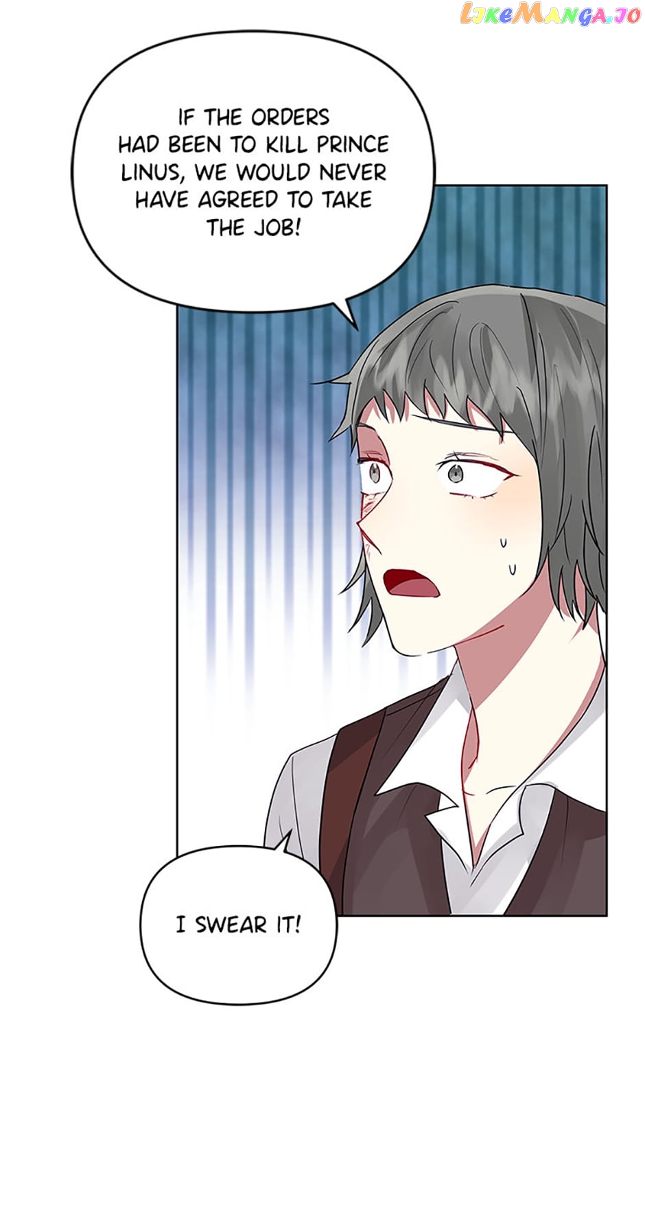 I’m A Villainess, But I Picked Up the Male Lead Chapter 38 - page 48