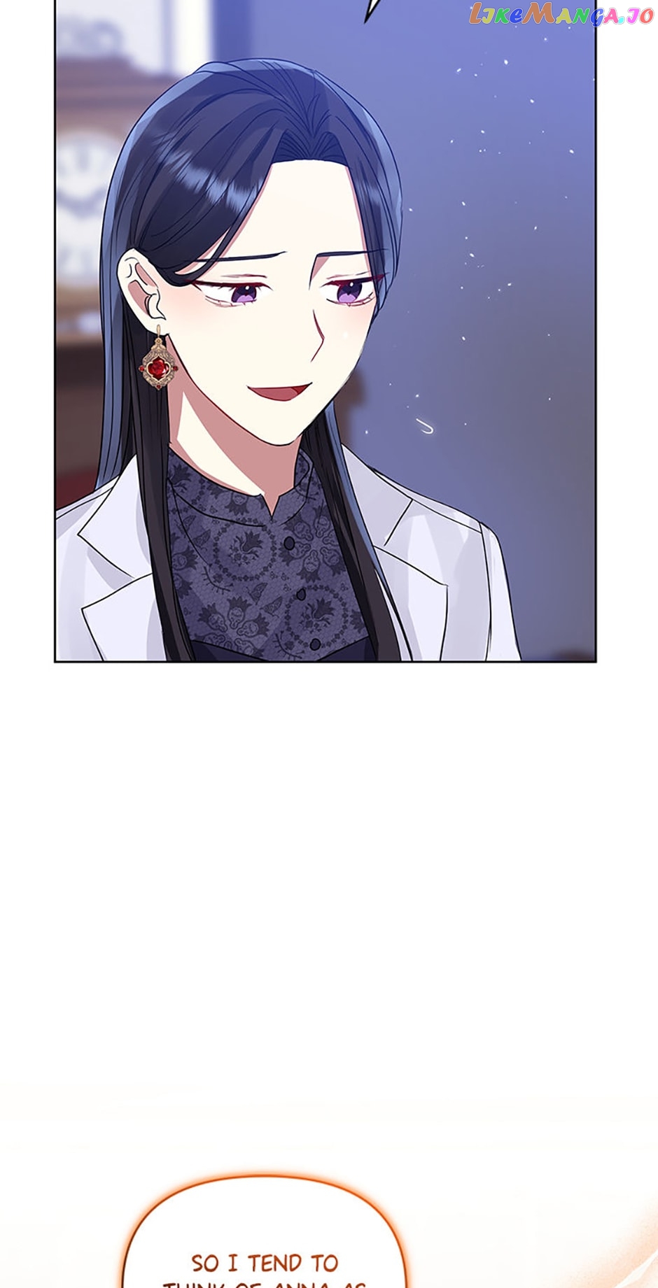 I’m A Villainess, But I Picked Up the Male Lead Chapter 38 - page 5