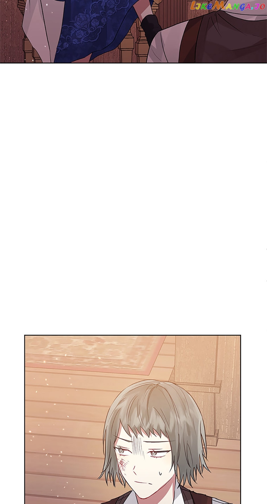 I’m A Villainess, But I Picked Up the Male Lead Chapter 38 - page 50