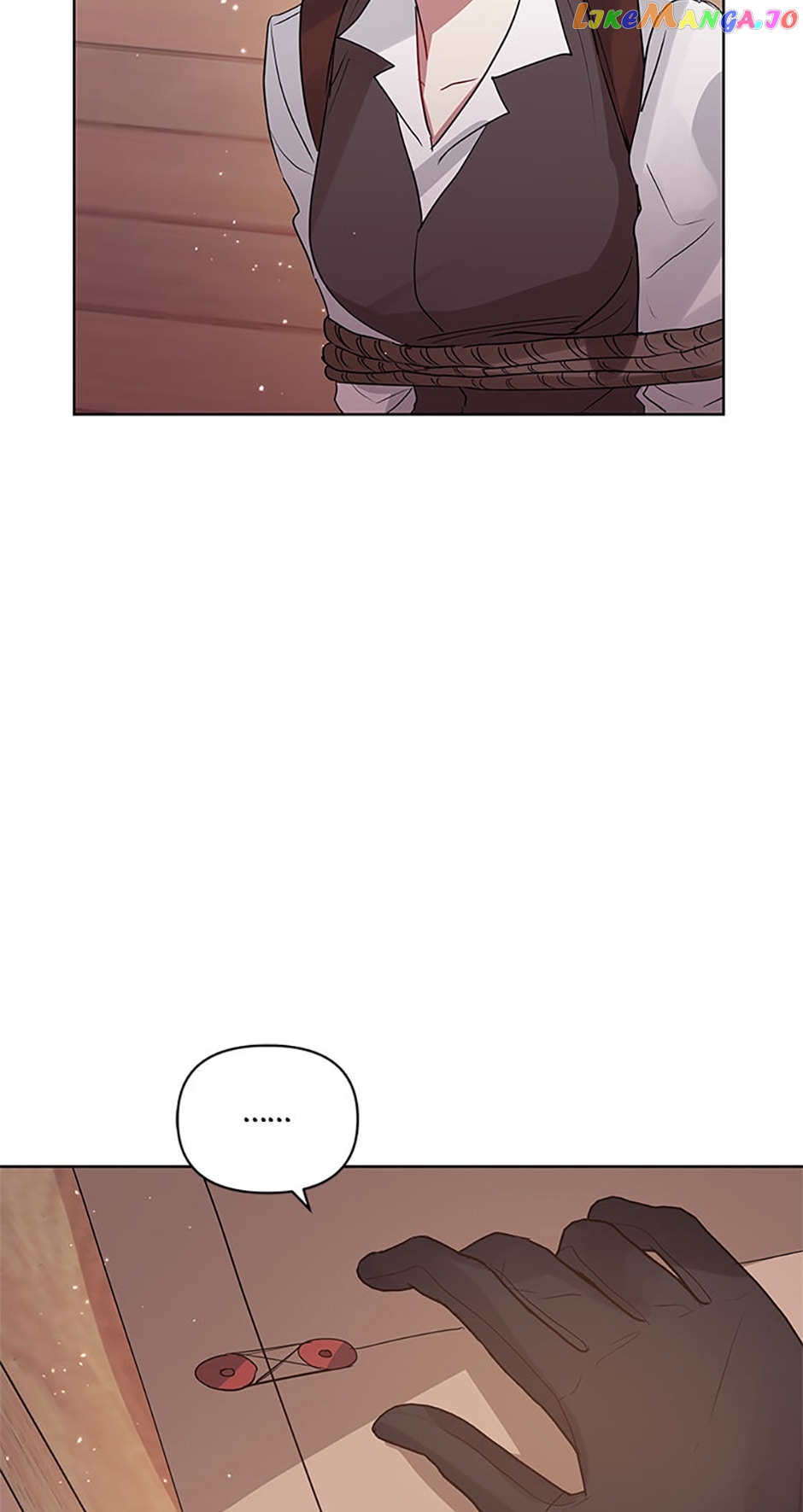I’m A Villainess, But I Picked Up the Male Lead Chapter 38 - page 51