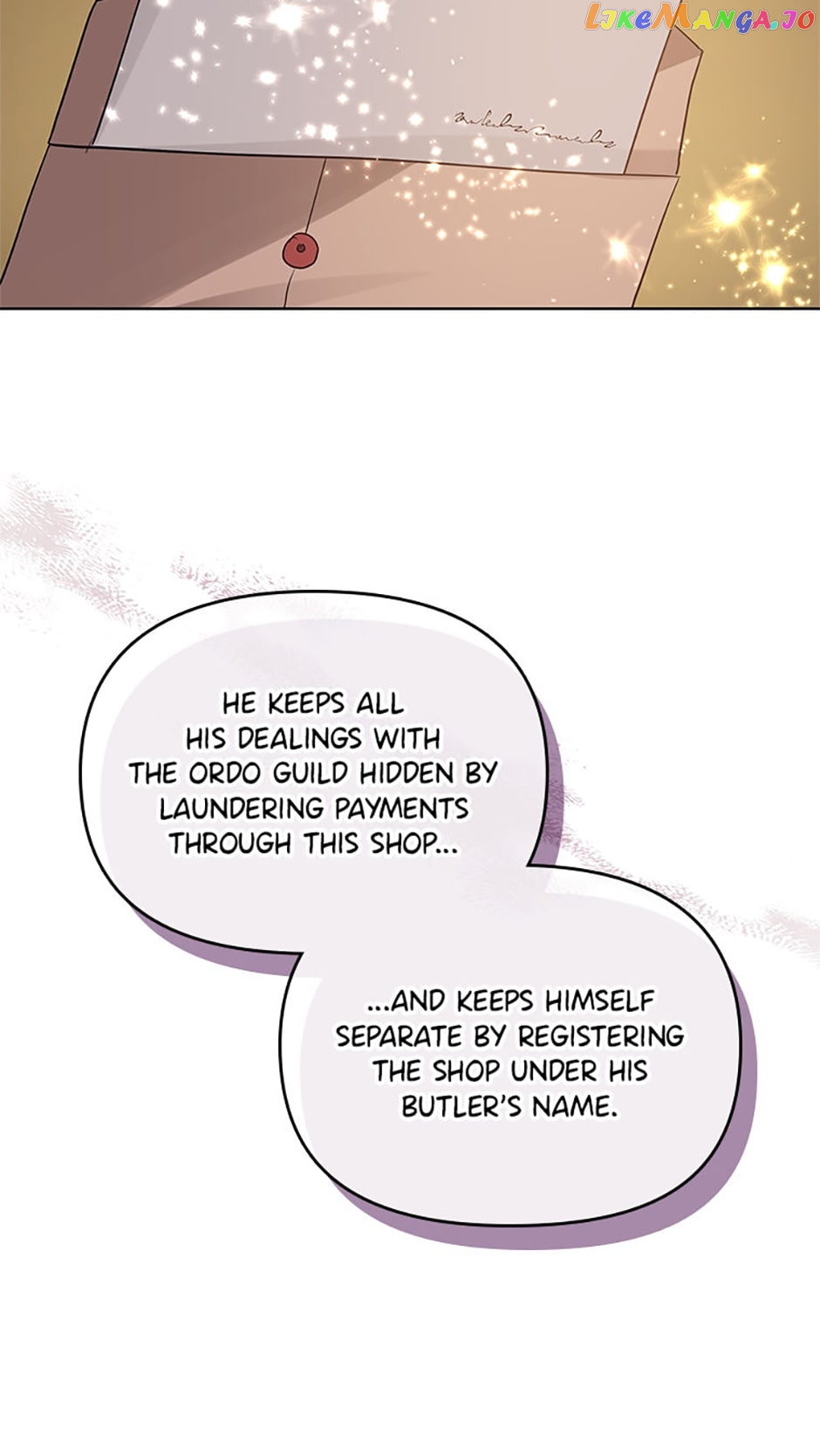 I’m A Villainess, But I Picked Up the Male Lead Chapter 38 - page 55