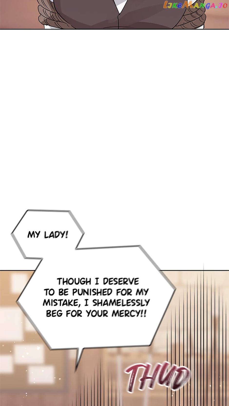 I’m A Villainess, But I Picked Up the Male Lead Chapter 38 - page 57