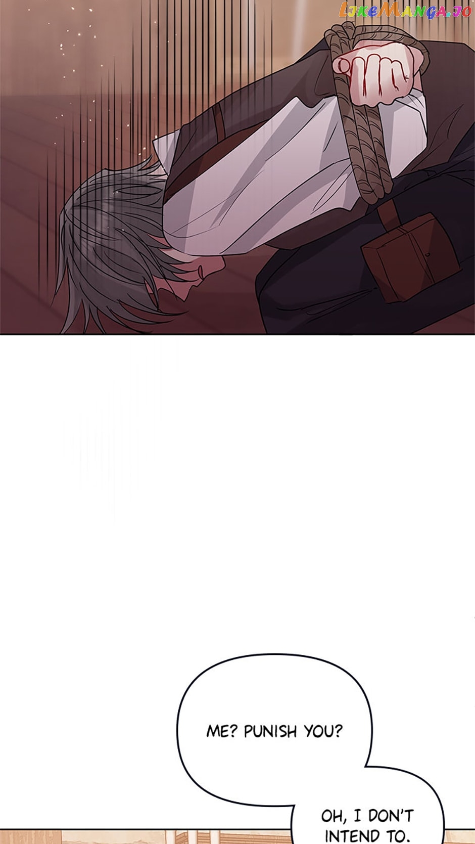 I’m A Villainess, But I Picked Up the Male Lead Chapter 38 - page 58