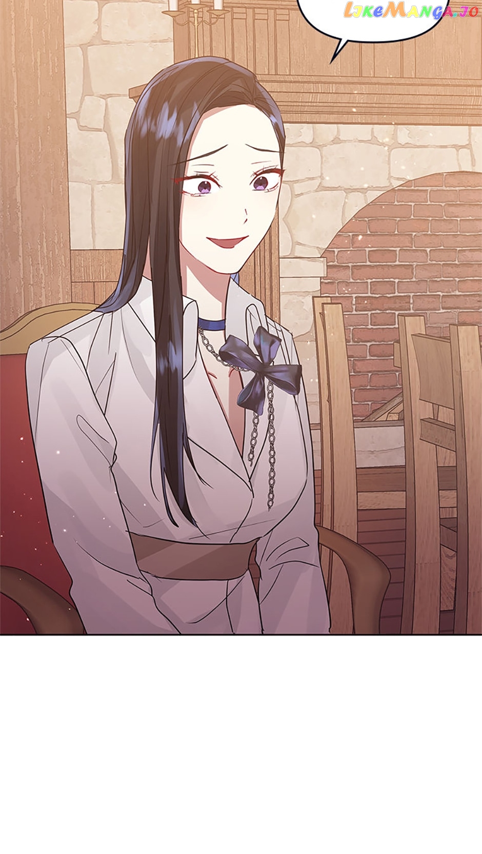 I’m A Villainess, But I Picked Up the Male Lead Chapter 38 - page 59