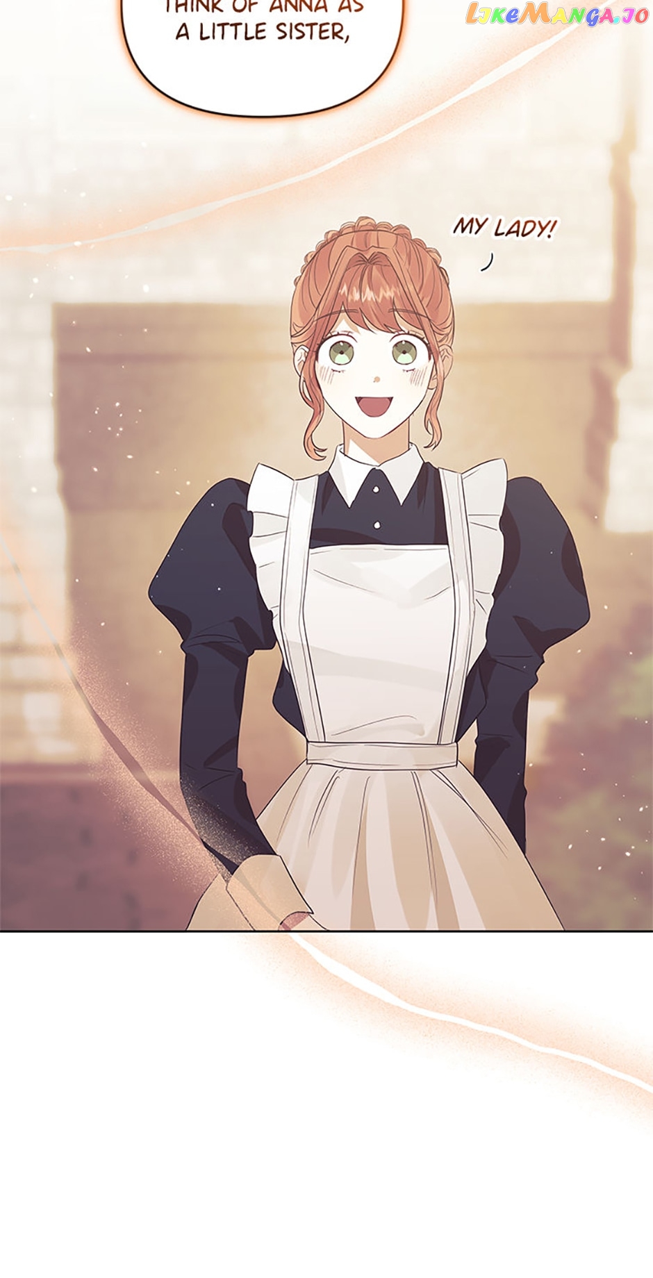 I’m A Villainess, But I Picked Up the Male Lead Chapter 38 - page 6