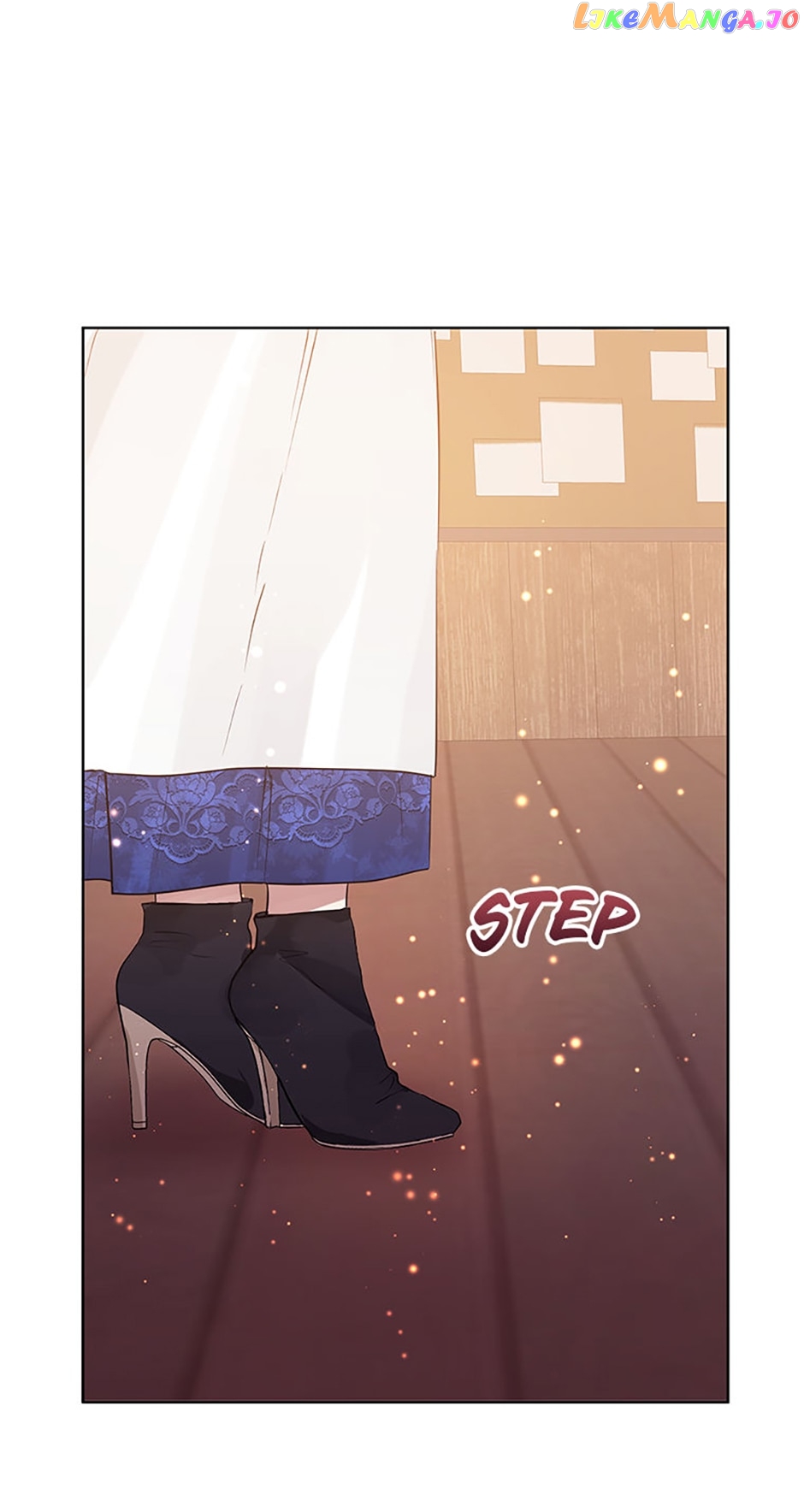 I’m A Villainess, But I Picked Up the Male Lead Chapter 38 - page 60